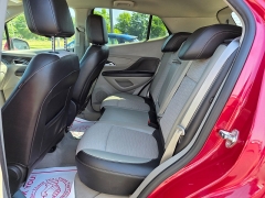 Used 2015 Buick Encore 4d SUV AWD Convenience at Deal King Adrian near Adrian, MI