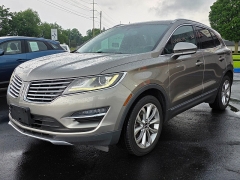 Used 2017 Lincoln MKC 4d SUV AWD Select at Deal King Adrian near Adrian, MI