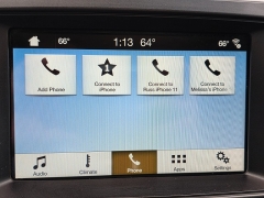 Used 2018 Ford Explorer 4d SUV 4WD XLT at Maxx Loans near St. Adrian, MI