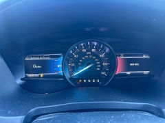 Used 2019  Ford Explorer 4d SUV FWD XLT V6 at Deal King Adrian near Adrian, MI