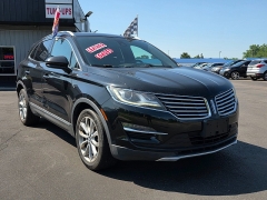 Used 2015 Lincoln MKC 4d SUV AWD Premiere at Maxx Loans near St. Adrian, MI