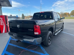 Used 2014  Ram 1500 4WD Crew Cab Tradesman at Deal King Adrian near Adrian, MI