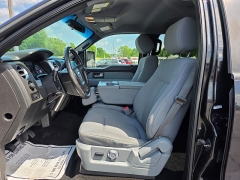 Used 2014 Ford F-150 4WD Supercrew King Ranch 6 1/2 at Maxx Loans near St. Adrian, MI
