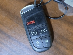 Used 2023 Dodge Durango GT Plus RWD at Deal King Adrian near Adrian, MI