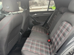 Used 2017  Volkswagen GTI 4d Hatchback S Auto at Deal King Adrian near Adrian&comma; MI