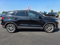 Used 2015 Lincoln MKC 4d SUV AWD Premiere at Maxx Loans near St. Adrian, MI
