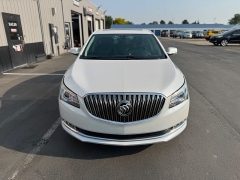 Used 2015 Buick LaCrosse 4d Sedan Leather V6 at Maxx Loans near ,