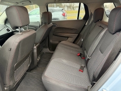 Used 2014  GMC Terrain 4d SUV AWD SLE2 at Deal King Adrian near Adrian&comma; MI