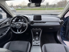 Used 2019 Mazda CX-3 4d SUV AWD Touring at Maxx Loans near ,