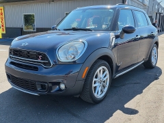 Used 2015 MINI Cooper Countryman ALL4 4dr S at Maxx Loans near St. Adrian, MI
