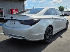 Used 2011 Hyundai Sonata 4d Sedan SE at Maxx Loans near St. Adrian, MI