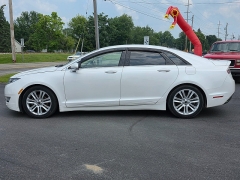 Used 2013 Lincoln MKZ Hybrid 4d Sedan at Maxx Loans near St. Adrian, MI