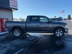 Used 2019  Ram 1500 Classic 4WD Crew Cab Warlock at Maxx Loans near St. Adrian, MI