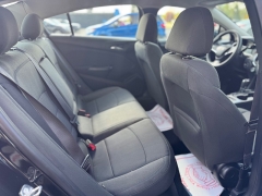 Used 2017 Chevrolet Cruze 4d Sedan LT Auto at Maxx Loans near ,