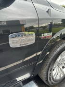 Used 2017  Ram 1500 4WD Crew Cab Longhorn at Deal King Adrian near Adrian, MI