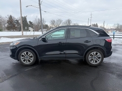 Used 2020  Ford Escape 4d SUV AWD SEL 1&period;5L at Maxx Loans near St&period; Adrian&comma; MI