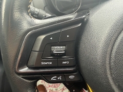 Used 2021  Subaru Crosstrek Sport CVT at Deal King Adrian near Adrian&comma; MI