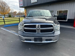 Used 2014  Ram 1500 4WD Crew Cab Tradesman at Deal King Adrian near Adrian, MI