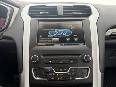 Used 2016  Ford Fusion 4d Sedan SE 1.5L EcoBoost at Maxx Loans near St. Adrian, MI