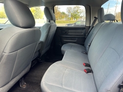 Used 2014  Ram 1500 4WD Crew Cab Tradesman at Deal King Adrian near Adrian, MI