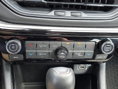 Used 2024 Jeep Compass Trailhawk 4x4 at Maxx Loans near St. Adrian, MI
