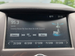 Used 2017 Chevrolet Cruze 4d Sedan LT Auto at Deal King Adrian near Adrian, MI
