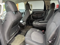 Used 2015 Chevrolet Traverse 4d SUV FWD LT1 at Deal King Adrian near Adrian, MI