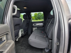 Used 2014 Ford F-150 4WD Supercrew FX4 6 1/2 at Maxx Loans near St. Adrian, MI