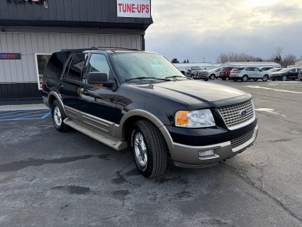 2004 Ford Expedition Eddie Bauer's photo