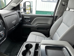 Used 2016 GMC Sierra 1500 4WD Double Cab at House of Carz near Rochester, IN