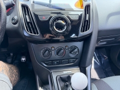 Used 2014  Ford Focus 4d Hatchback ST at House of Carz near Rochester&comma; IN