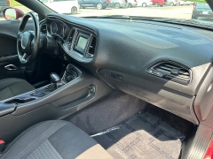 Used 2017  Dodge Challenger 2d Coupe SXT at House of Carz near Rochester, IN