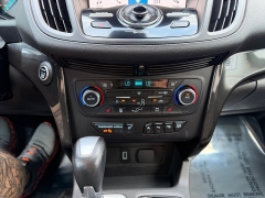 Used 2017  Ford Escape 4d SUV 4WD Titanium at House of Carz near Rochester&comma; IN