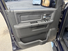 Used 2012  Ram 1500 4WD Crew Cab Sport at House of Carz near Rochester&comma; IN