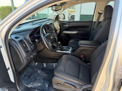Used 2018  Chevrolet Colorado 4WD Crew Cab LT T-Diesel at House of Carz near Rochester&comma; IN