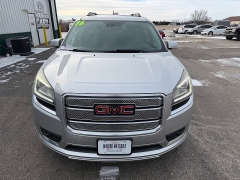 Used 2016  GMC Acadia 4d SUV AWD Denali at House of Carz near Rochester&comma; IN