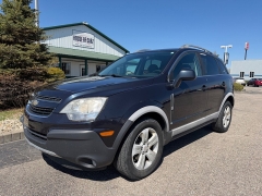 Used 2014  Chevrolet Captiva Sport 4d SUV FWD LS2 at House of Carz near Rochester&comma; IN