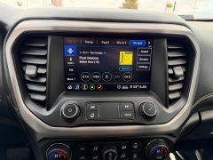 Used 2020  GMC Acadia 4d SUV AWD AT4 at House of Carz near Rochester&comma; IN