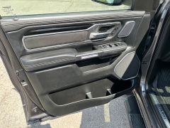 Used 2020 Ram 1500 4WD Crew Cab Laramie at House of Carz near Rochester, IN