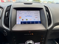 Used 2020  Ford Edge 4d SUV AWD Titanium at House of Carz near Rochester&comma; IN