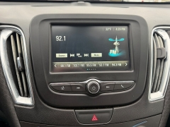 Used 2018  Chevrolet Malibu 4d Sedan LT at House of Carz near Rochester&comma; IN