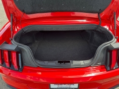 Used 2022 Ford Mustang EcoBoost Premium Convertible at House of Carz near Rochester, IN