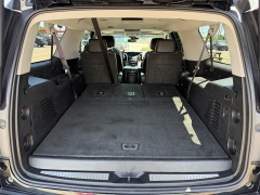Used 2017  Cadillac Escalade ESV 4d SUV 4WD Luxury at House of Carz near Rochester&comma; IN