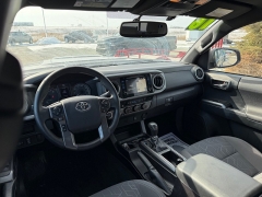 Used 2016  Toyota Tacoma 4WD Double Cab SR5 Long Bed at House of Carz near Rochester&comma; IN