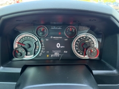 Used 2019  Ram 1500 Classic 4WD Crew Cab SLT at House of Carz near Rochester&comma; IN