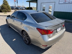 Used 2015  Lexus GS 350 4dr Sdn AWD at House of Carz near Rochester&comma; IN