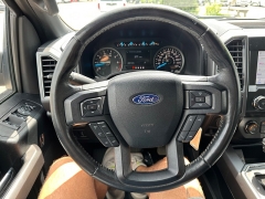 Used 2019 Ford F-150 4WD SuperCrew XLT 6 1/2 at House of Carz near Rochester, IN
