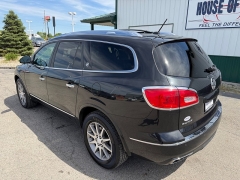 Used 2013  Buick Enclave 4d SUV FWD Leather at House of Carz near Rochester&comma; IN