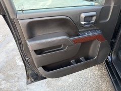 Used 2017  GMC Sierra 1500 4WD Double Cab SLE at House of Carz near Rochester&comma; IN