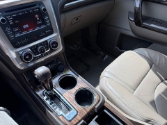 Used 2014  GMC Acadia 4d SUV AWD Denali at House of Carz near Rochester&comma; IN